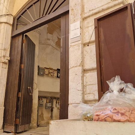 Corte Barone باري المظهر الخارجي الصورة