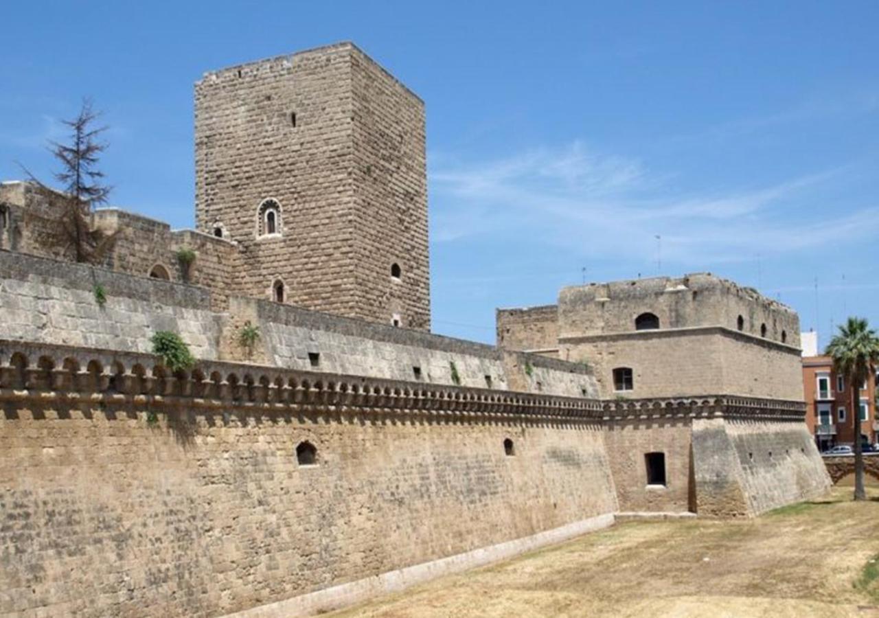 Corte Barone باري المظهر الخارجي الصورة