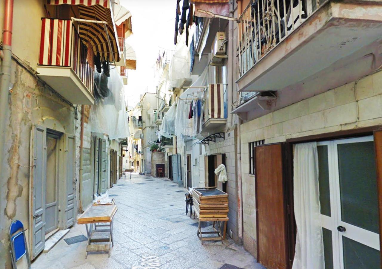 Corte Barone باري المظهر الخارجي الصورة