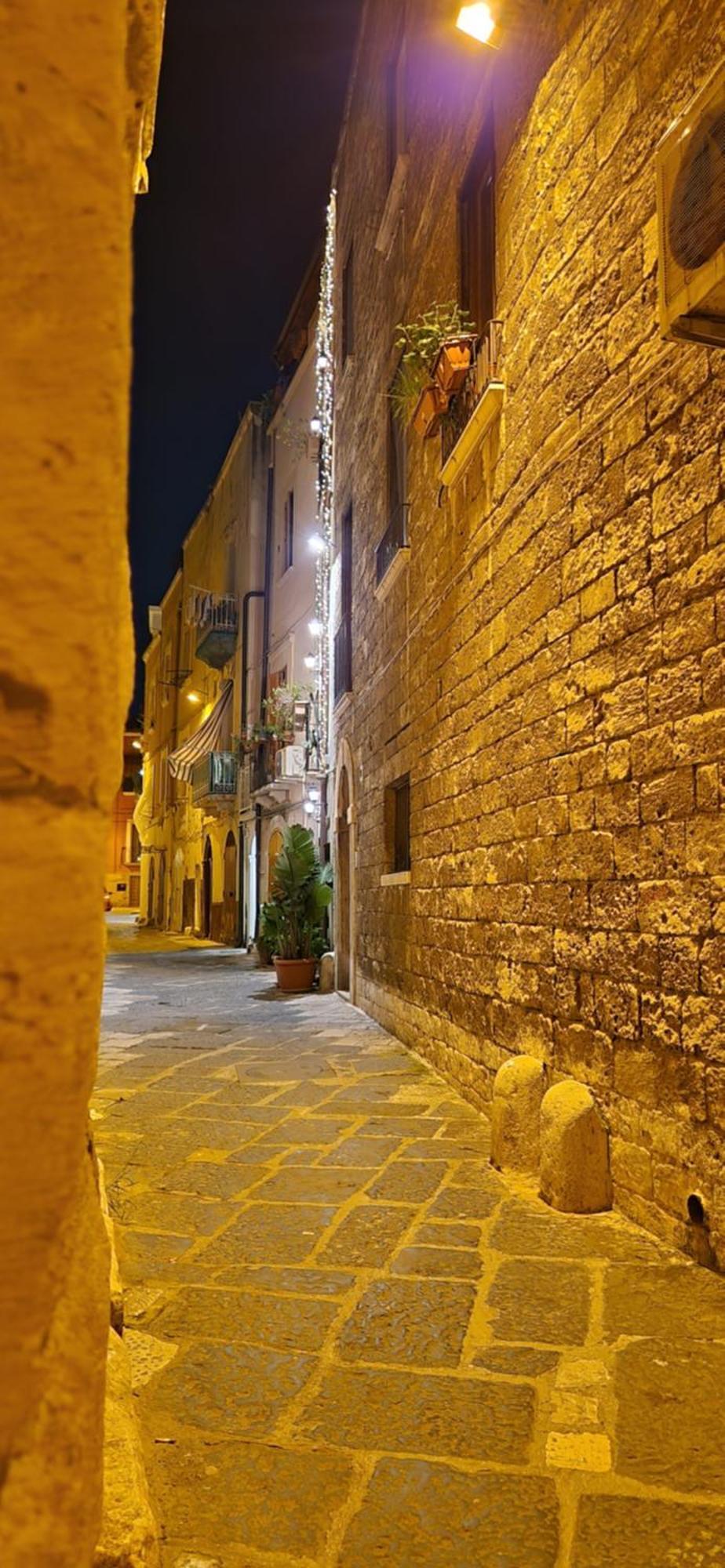 Corte Barone باري المظهر الخارجي الصورة